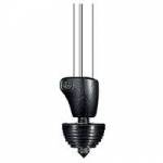 Manfrotto 449SP2 (449-SP2) Spiked Foot For Tube D16TR Manfrotto 449SP2 (449-SP2) Spiked Foot For Tube D16TR